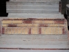 Face Brick Finish Concrete Panels